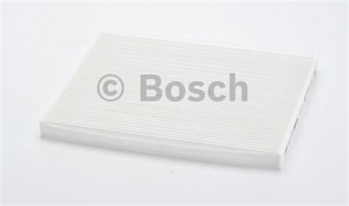 Kabin Polen Filtresi Fiat Grande Punto 08-Doblo 10-Opel Combo 12-Corsa D 06-BOSH 1987432188