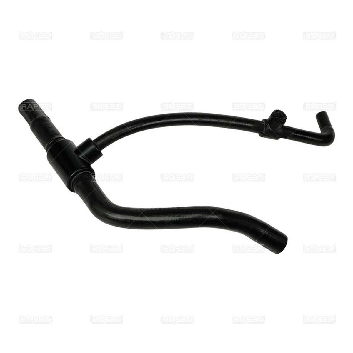 Kalorifer Hortumu Fiat Palio Siena 1.4 1.6 16V 97 02-RAPRO 11135-46537138