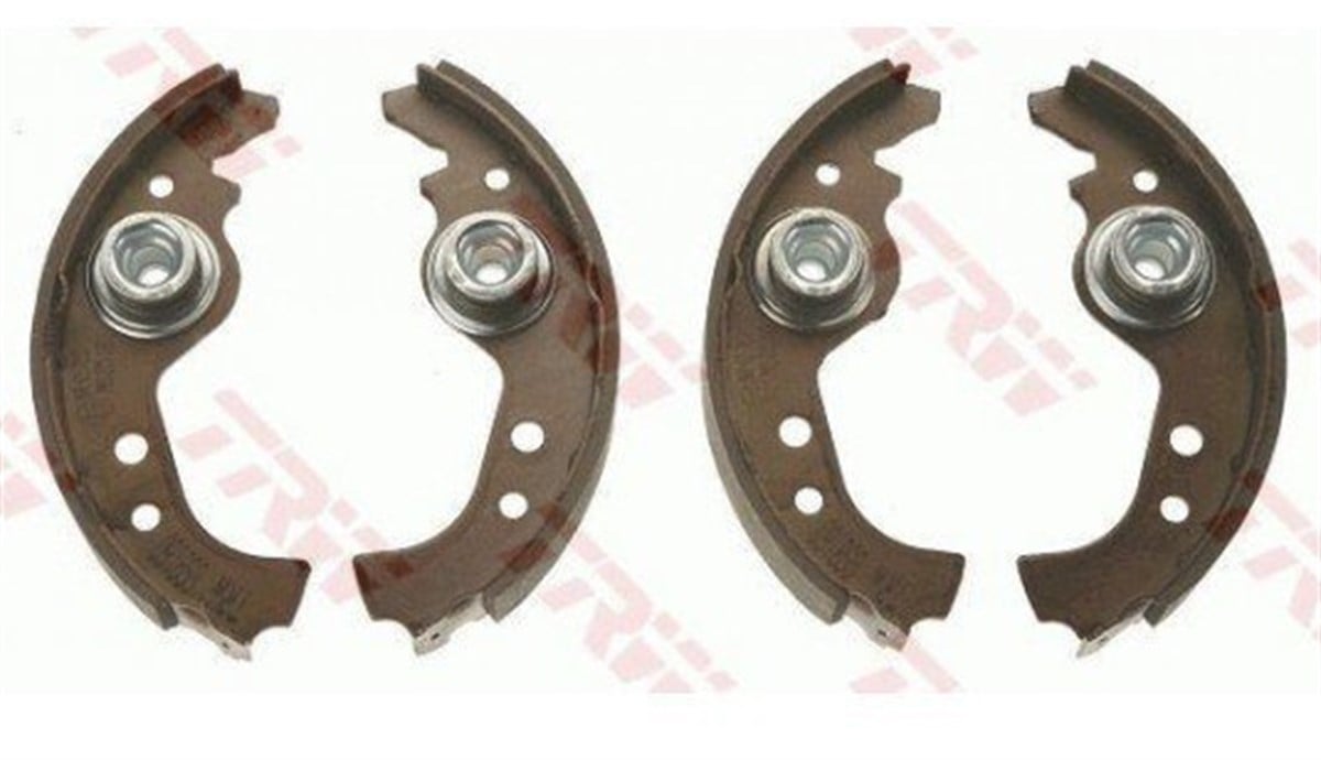 Kampana Balata Fiat Uno 60 TRW GS8160-1300150