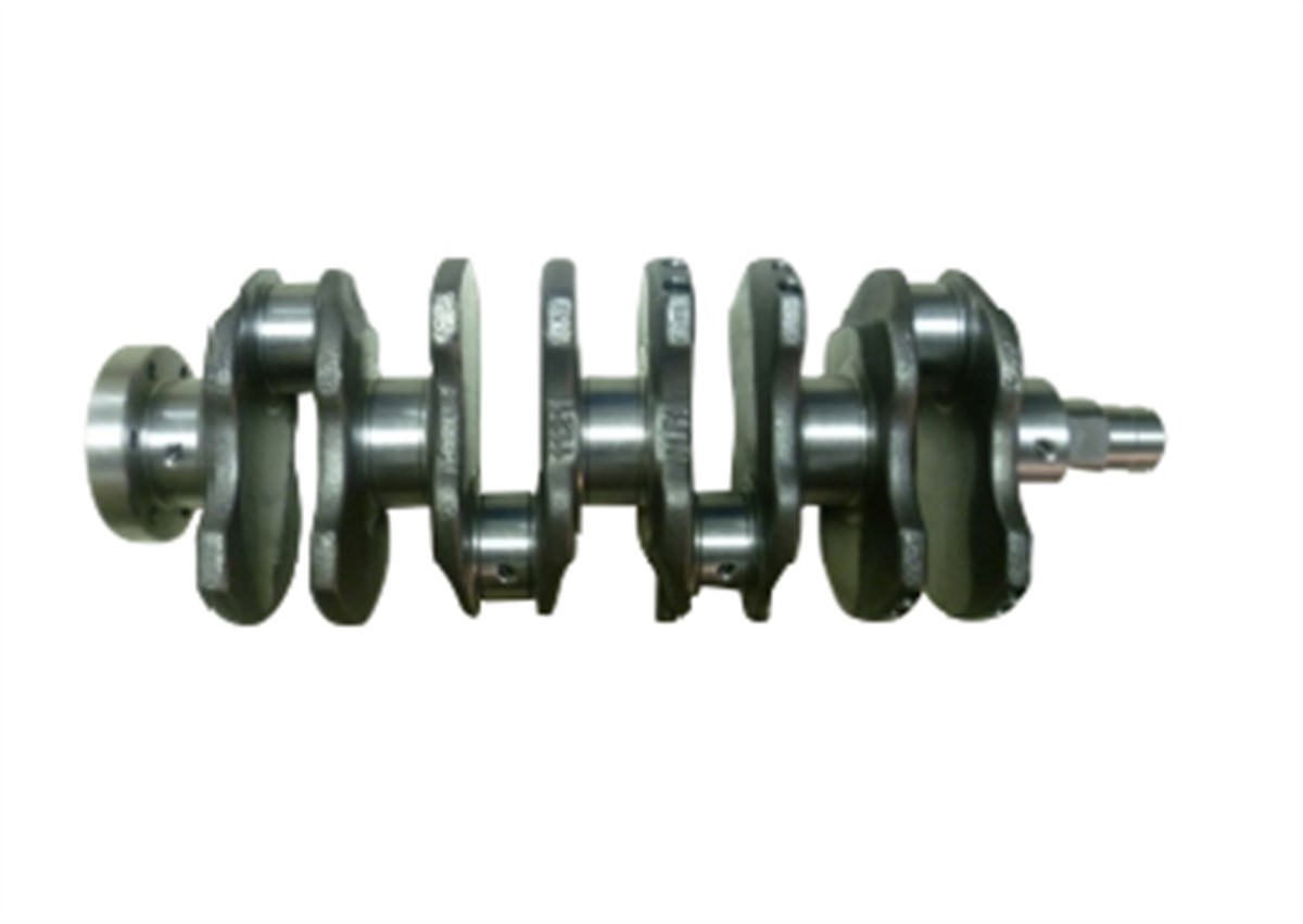 Krank Fiat Palio 1.2 16V ALFA 1121B