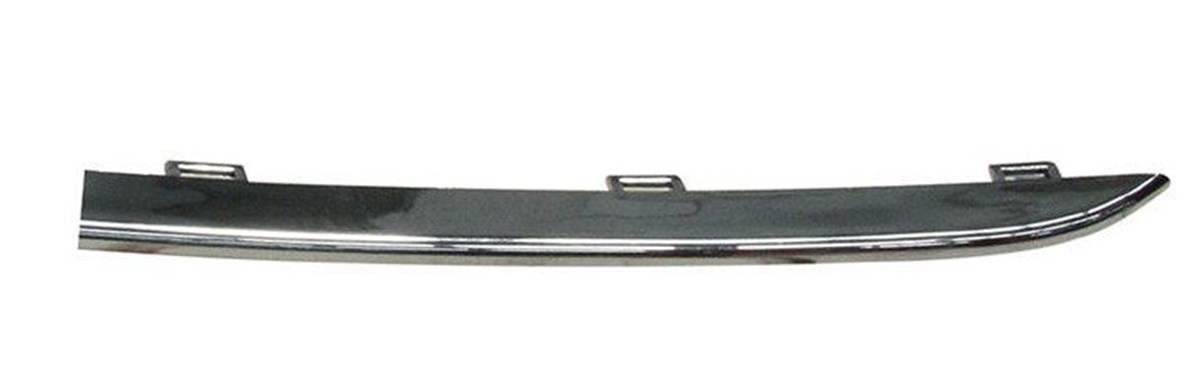 Krom Sağ Ön Panjur Çitası Fiat Linea 2011-PLEKSAN 6442-735548054