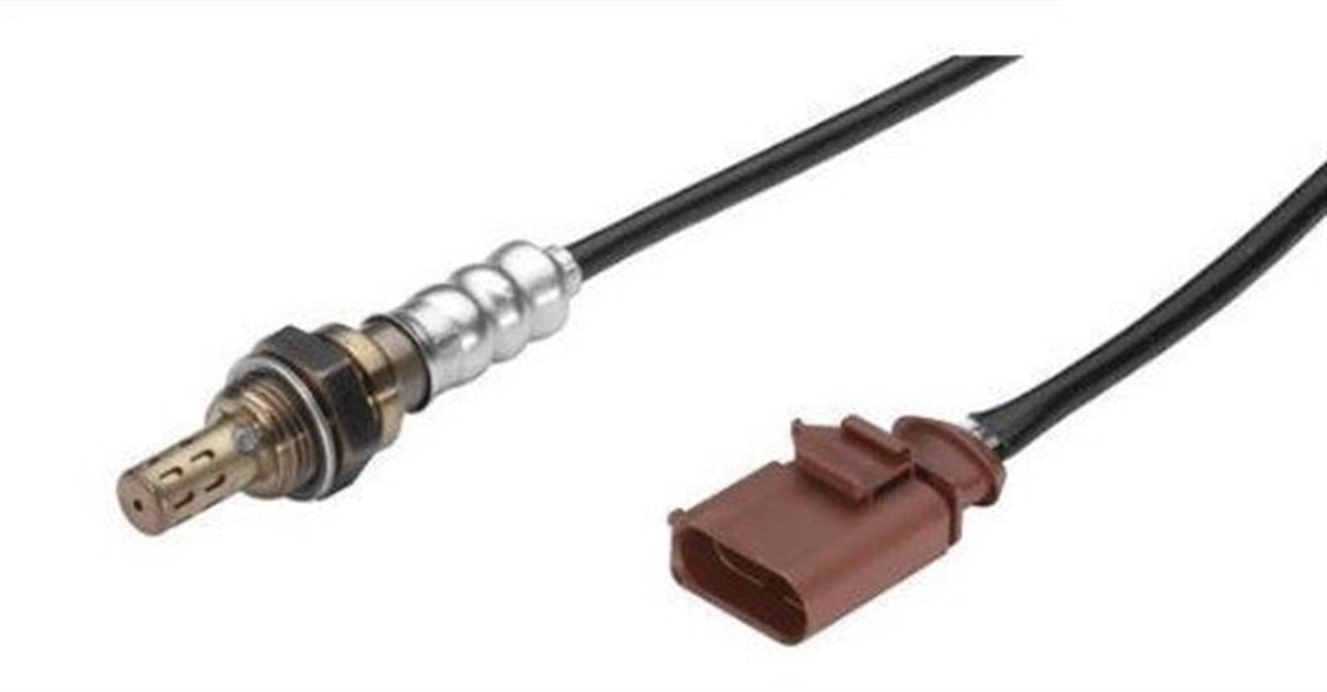 Lambda Oksijen OZA624-E4 Sensörü Fiat Bravo Brava Marea 1.6I-NGK 1952-46418813