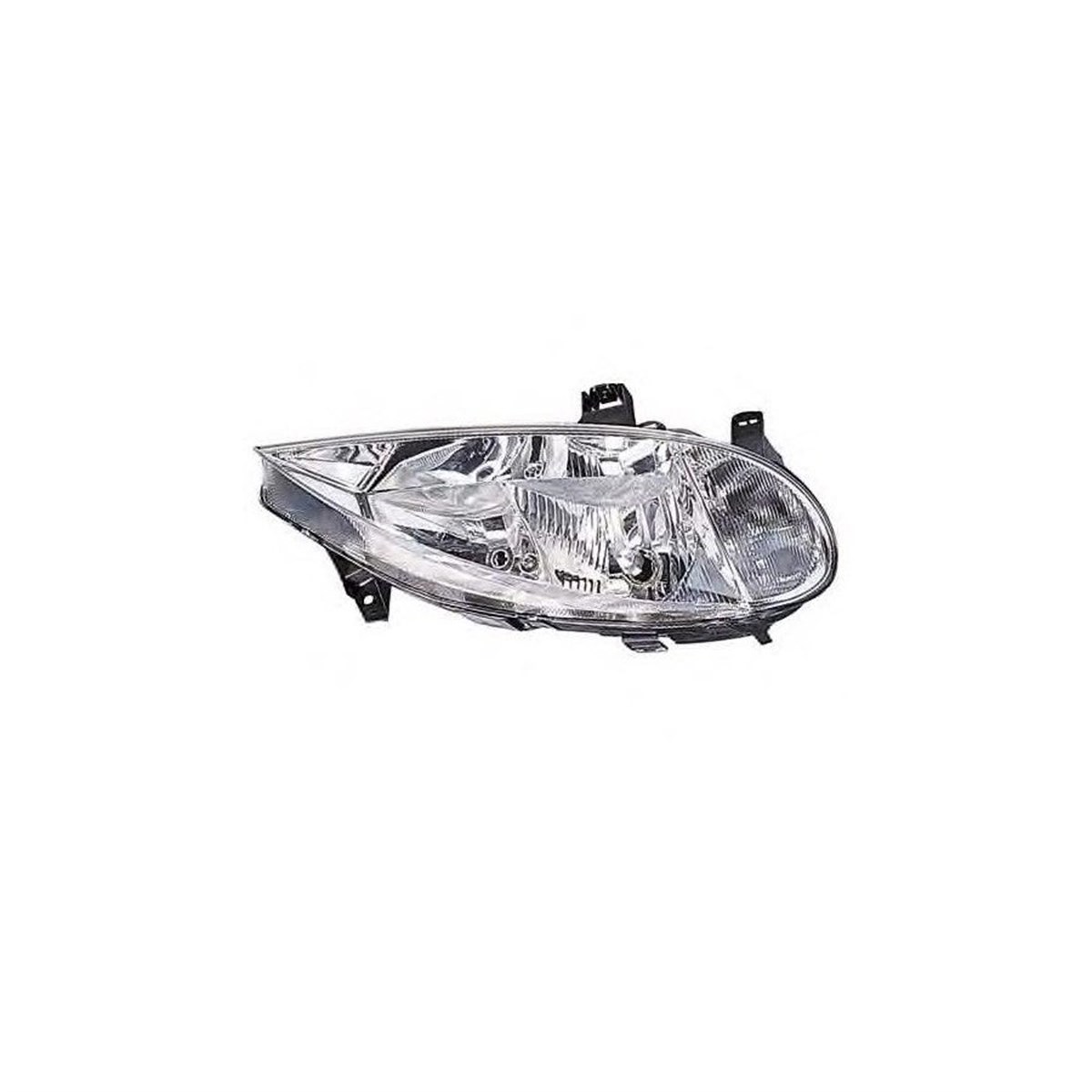 Megane 1 Far Sol 99-02 DEPO 551-1131L