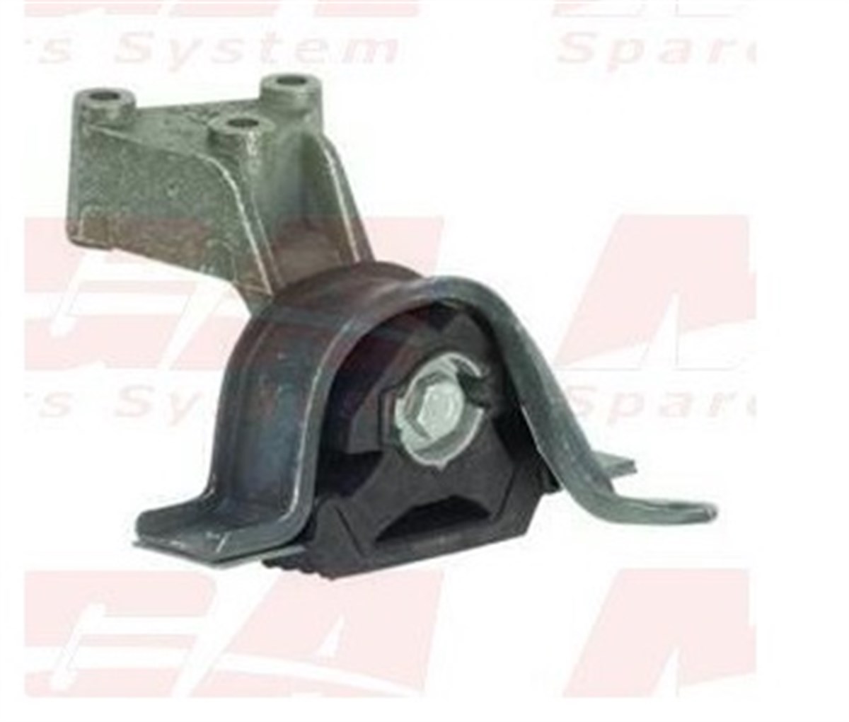 Motor Takozu Albea 1.3 JTD 95154
