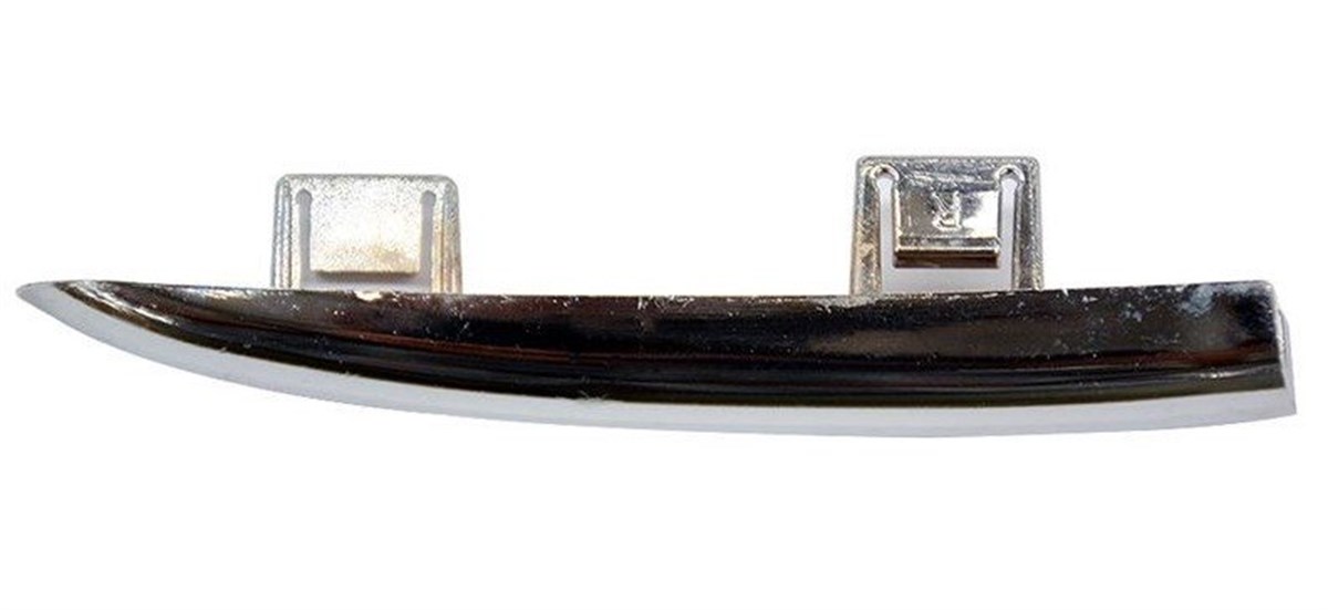 Nikelajlı Sağ Sis Kapağı Çitası Fiat Linea 2011-PLEKSAN 6446-735548055