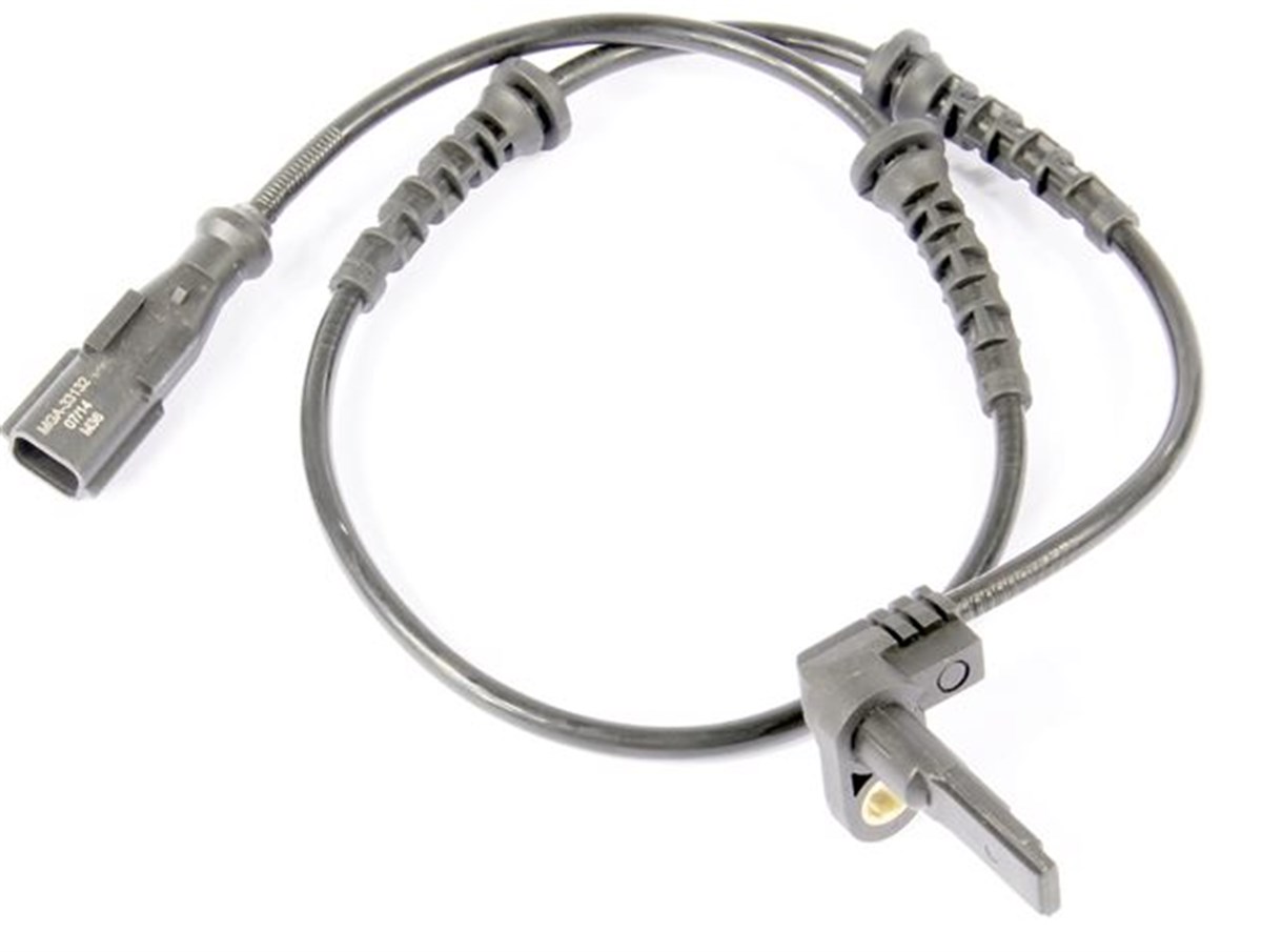 Ön ABS Sensörü Renault Fluence Megane 3 Dacia Duster