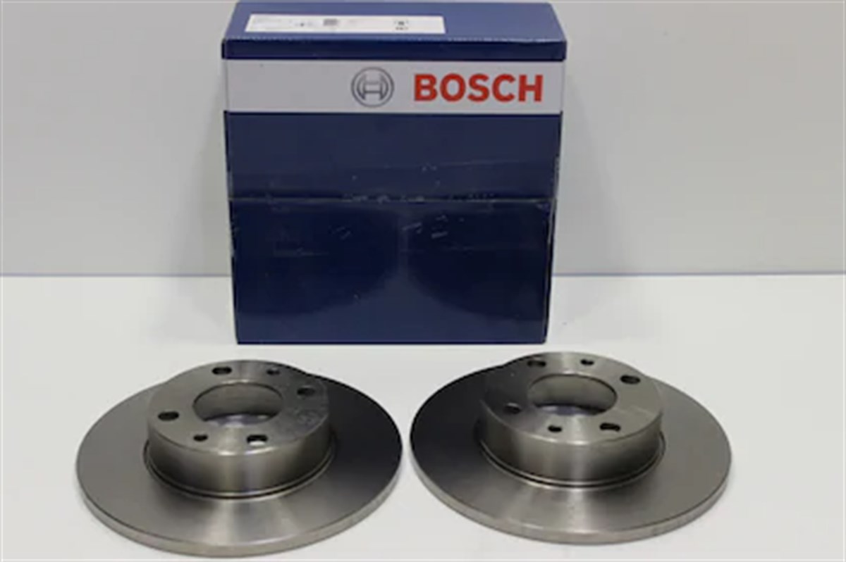 Ön Fren Diski Tofaş M131(BX562050) (DF9721) BOSCH 0986478063-4208311