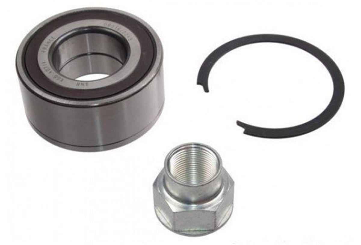 Ön Tekerlek Rulmanı Fiat 500L Doblo Bravo Stilo 1.4 1.4 TJET 1.9JTD 2002-SKF VKBC20039-92403013