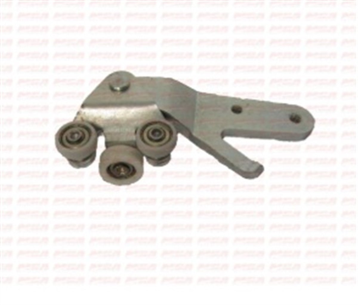 Orta Kapı Alt Mekanizması Komple Peugeot boxer Fiat: Ducato Citroen Jumper 94 02 94106