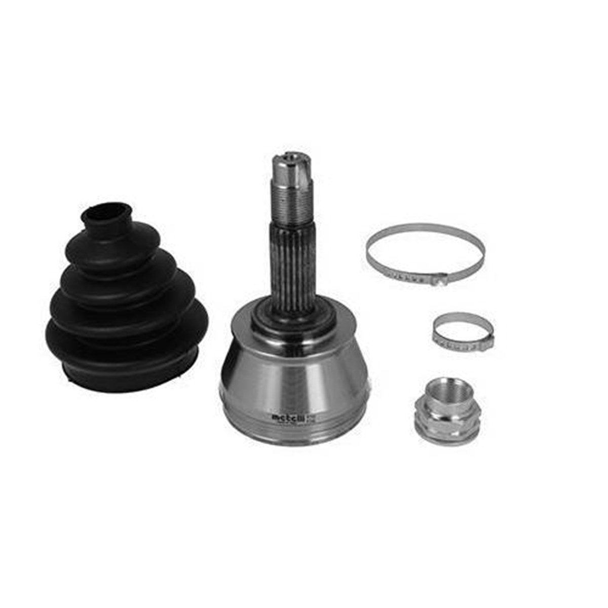 Palio Albea 1.2 16V Aks Kafası MGA 70120