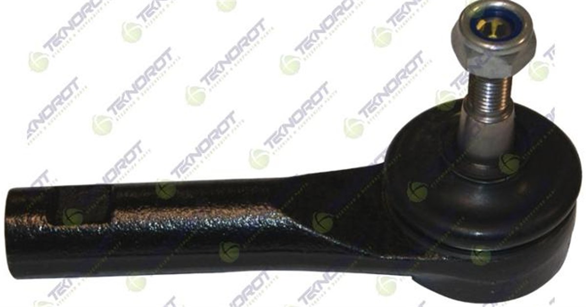 Rot Başi Ön Sağ Fiat Doblo10-TEKNOROT F-671 77365224