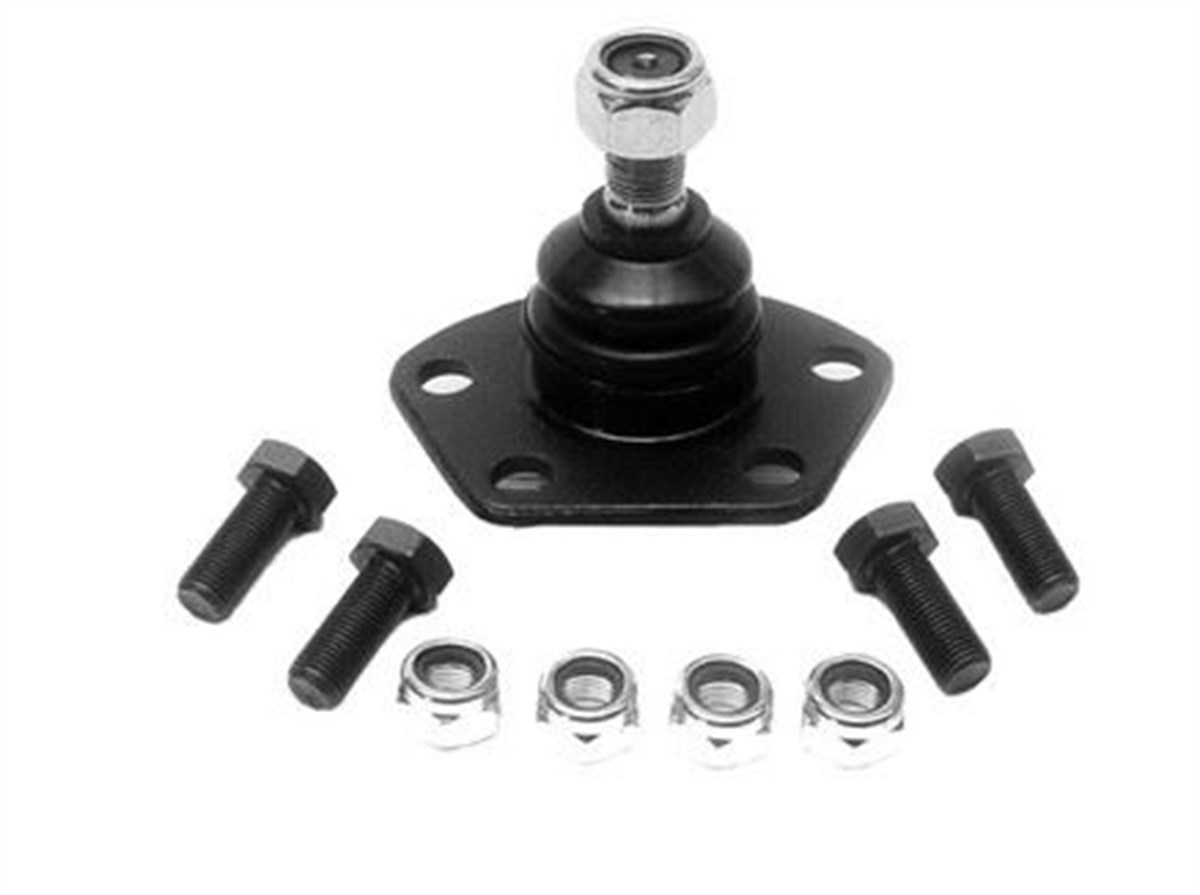 Rotil Ön Alt  Fiat Ducado 02 06 Citroen Jumper 02 06 Peugeot Boxer 02 05 1.4Q TEKNOROT F-772 1331640080