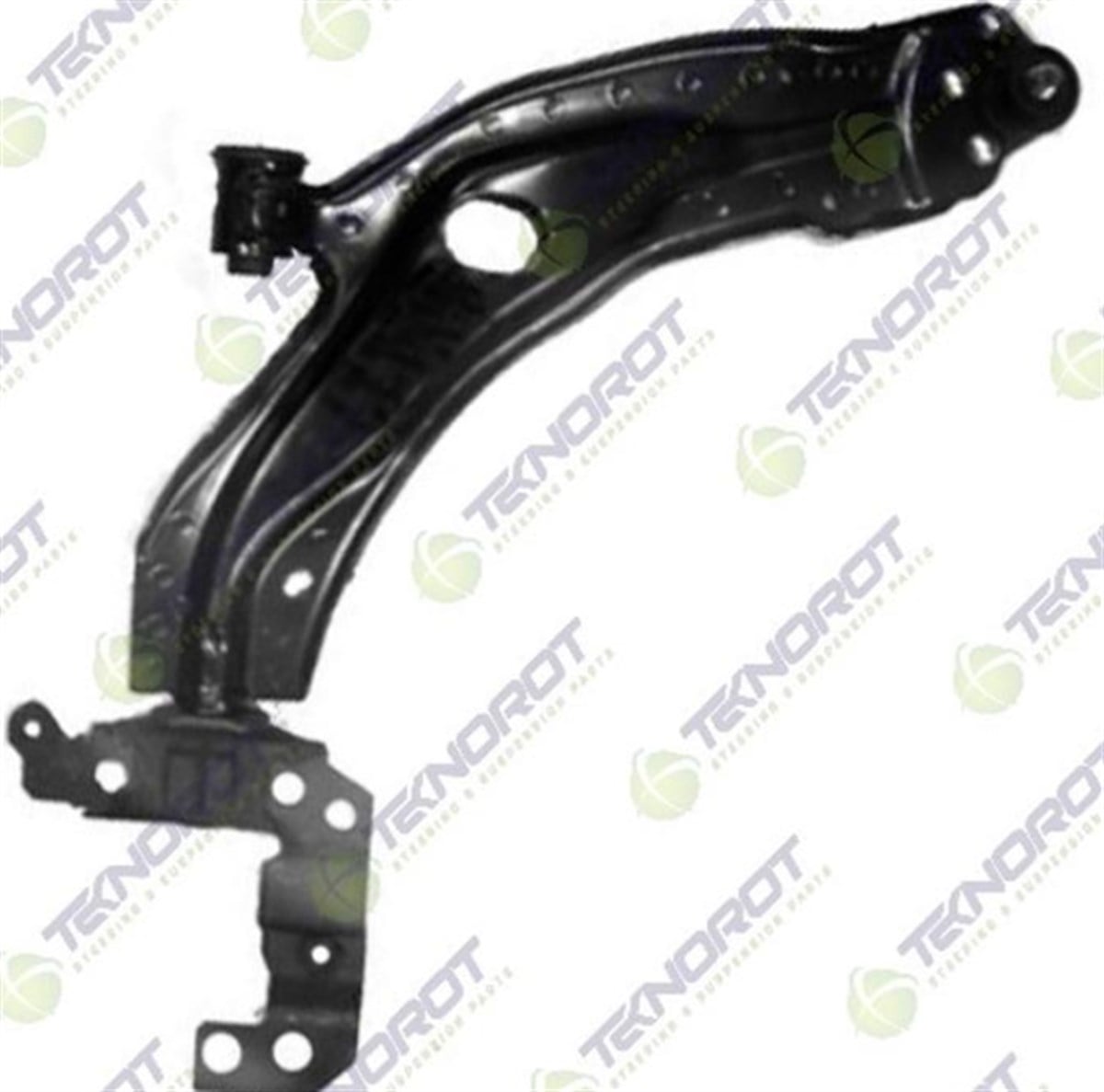 Rotilli Salıncak Ön Sağ Alt Fiat Doblo 2001 2010 TEKNOROT F-645 51772988