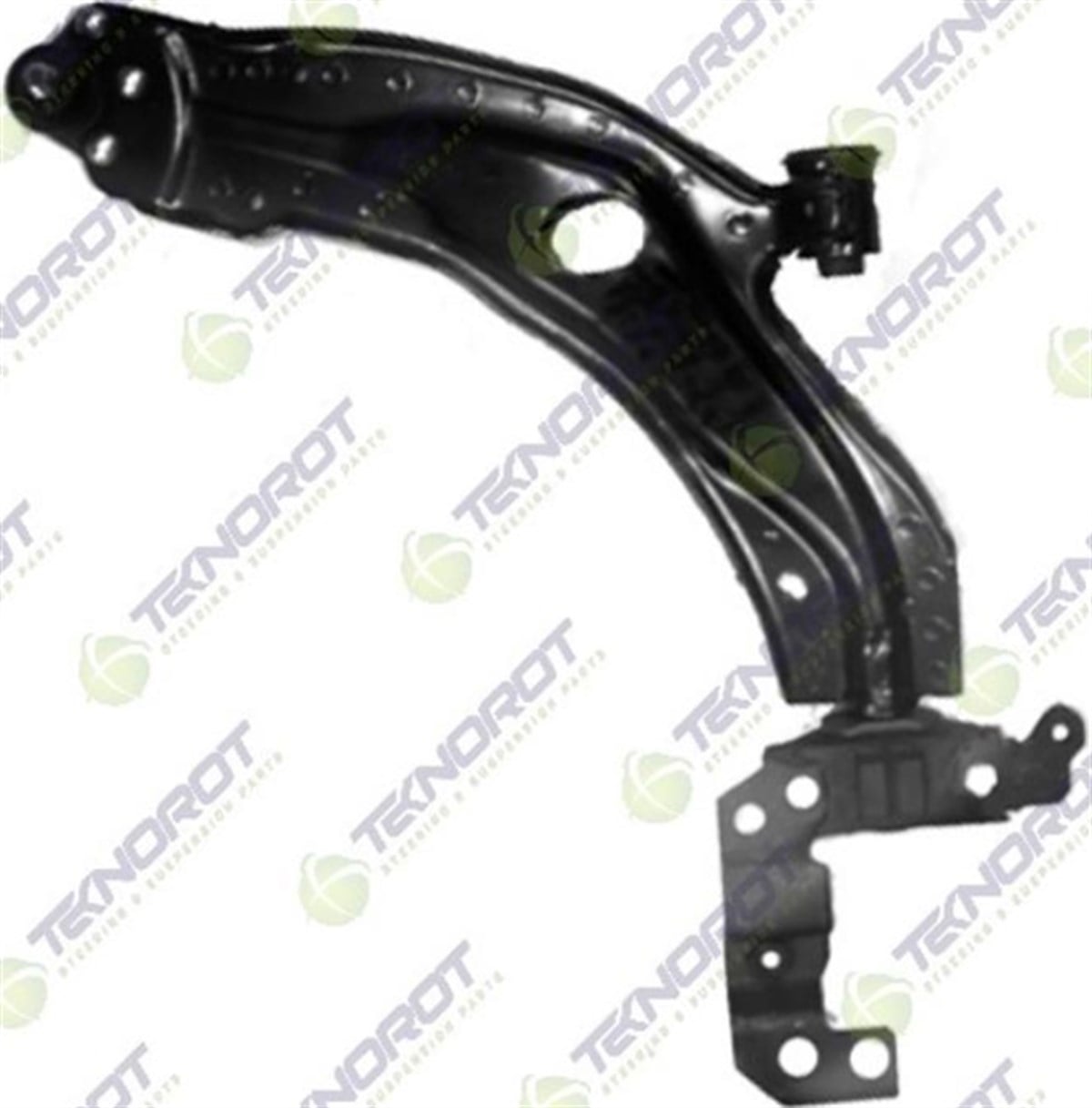 Rotilli Salıncak Ön Sol Alt Fiat Doblo 2001 2010TEKNOROT F-646 51772992