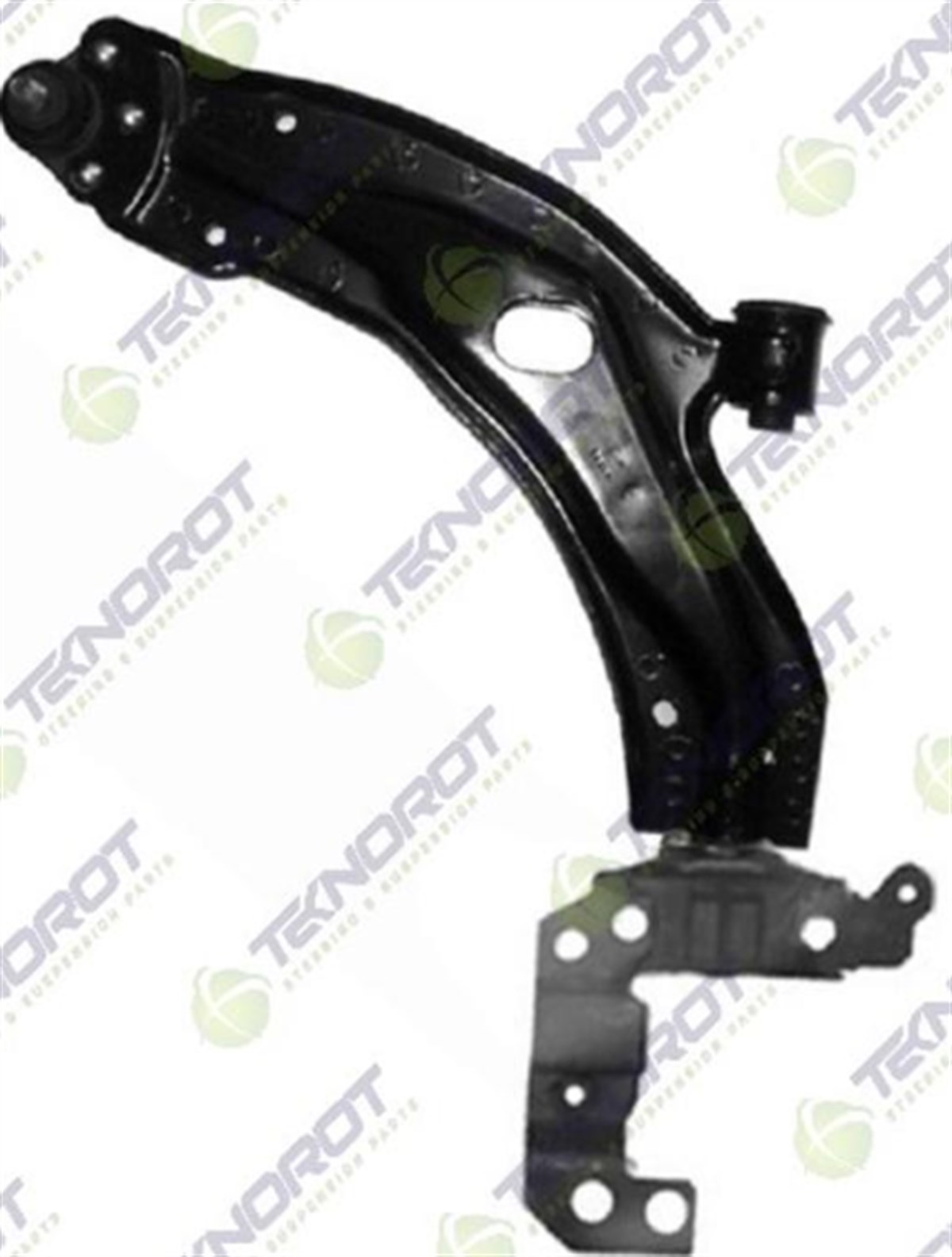 Rotilli Salıncak Ön Sol Alt Fiat Doblo Albea Siena Palio TEKNOROT F626 46794066