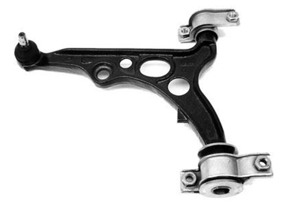 Rotilli Salıncak Ön Sol Alt Fiat Tempra 88 97 Tipo 87 20 TEKNOROT F-410 7601057