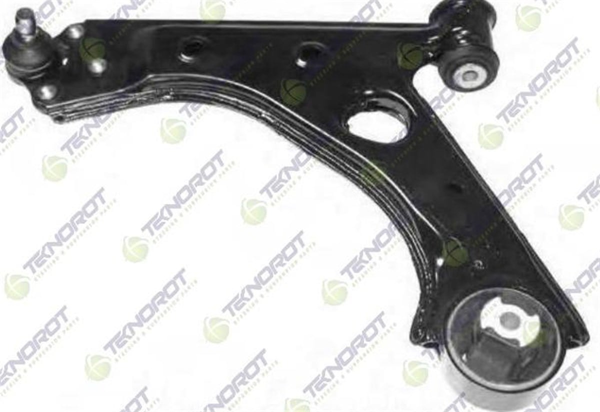 Rotilli Salıncak Sol Fiat Fiorino Punto Linea Peugeot Bipper Citroen Nemo TEKNOROT F-487