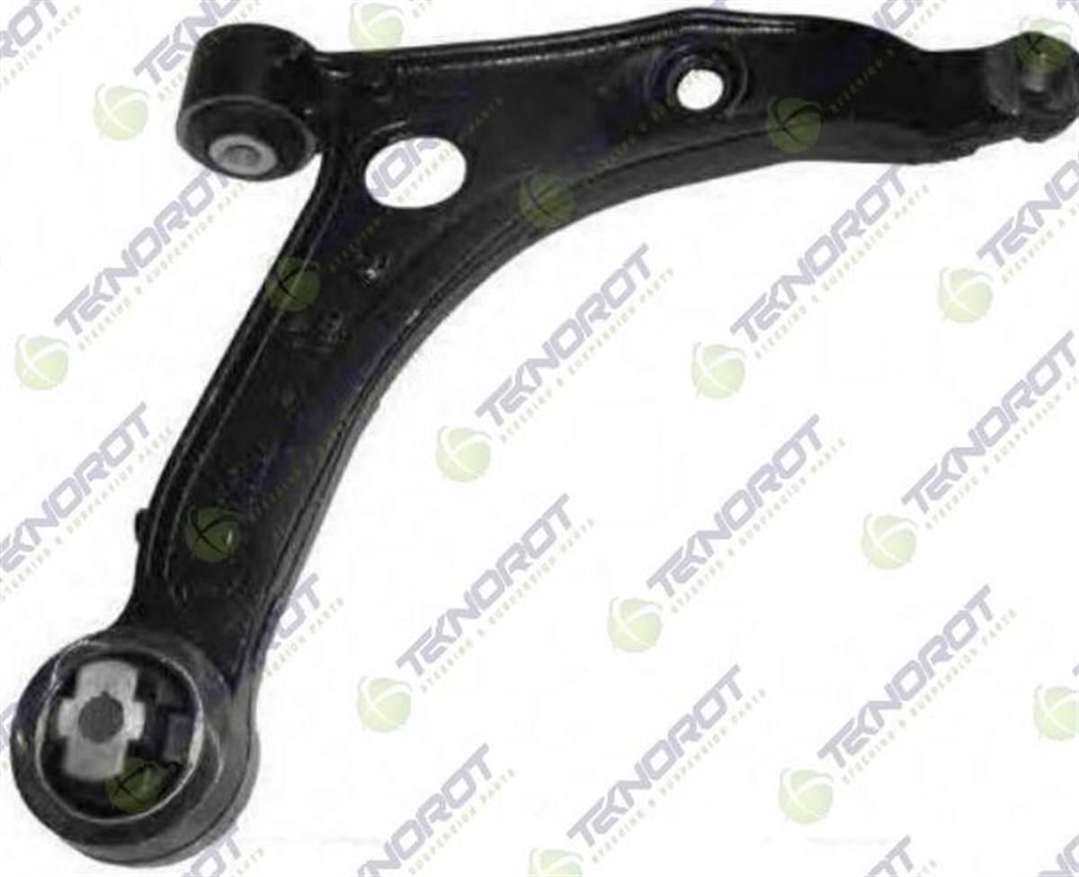 Rotilsiz Salıncak Ön Sağ Alt Fiat Ducado 06 Citroen Jumper 06 Peugeot Boxer 06 TEKNOROT F 815 1352226080