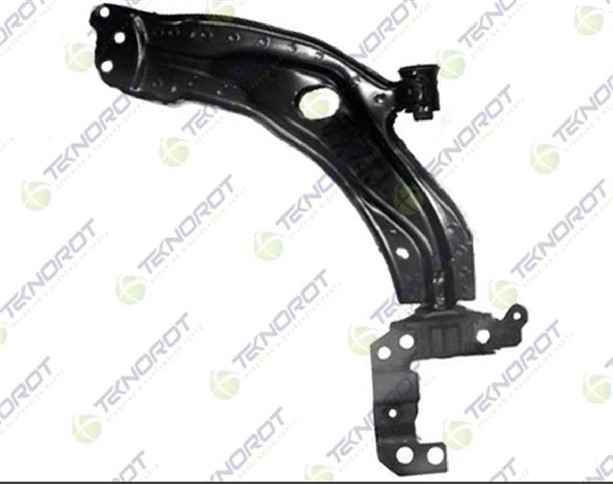 Rotilsiz Salıncak Ön Sol Alt Fiat Doblo 2001 2010 TEKNOROT F-646S 51772992