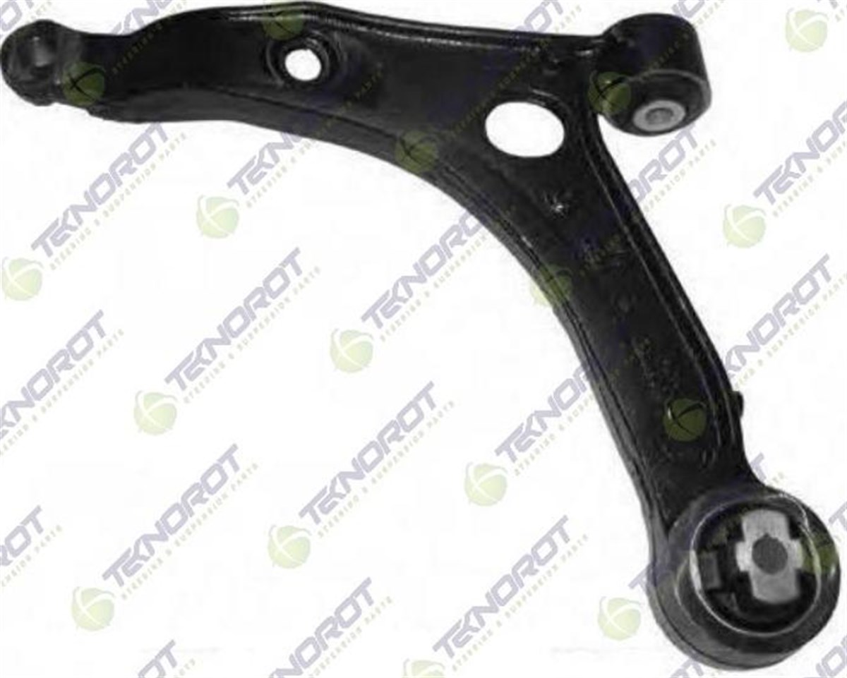 Rotilsiz Salıncak Ön Sol Alt Fiat Ducado 06 Citroen Jumper 06 Peugeot Boxer 06 TEKNOROT F 816 1352228080