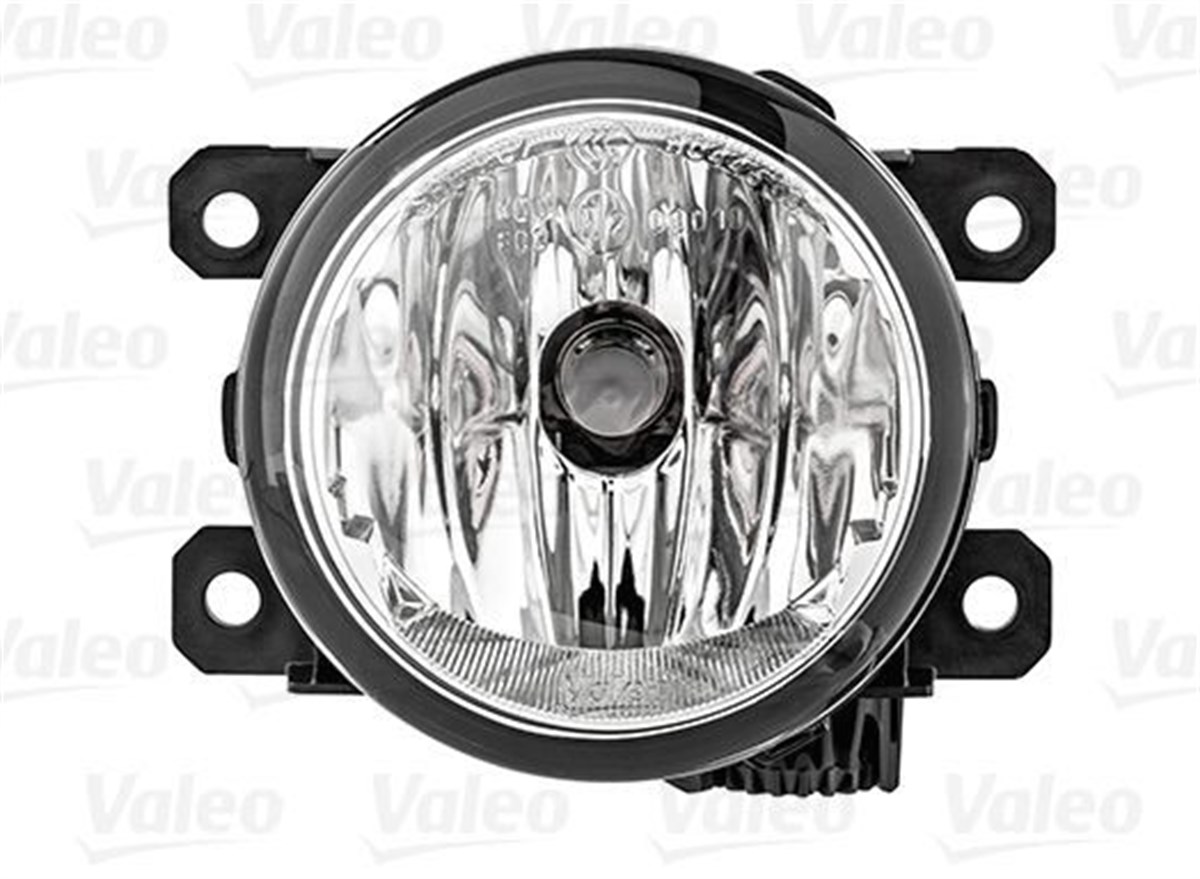 Sis Farı Sağ Sol Fiat Punto II 09-VALEO 44185