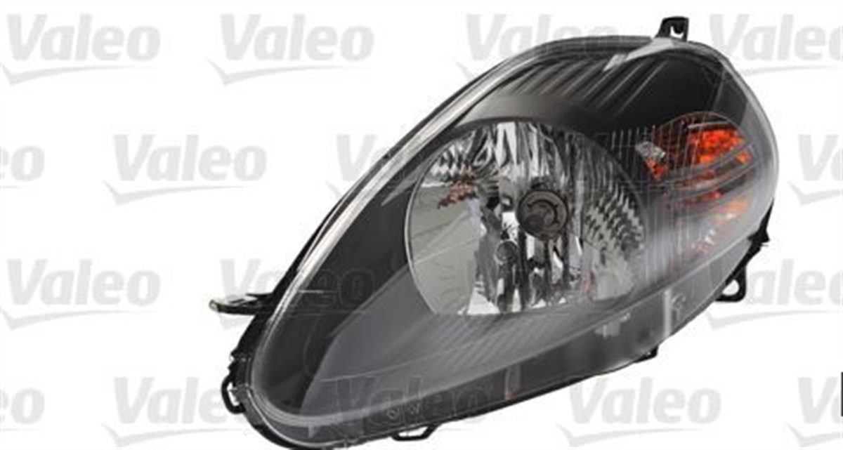 Sol Far Fiat Grande Punto 08-VALEO 43884