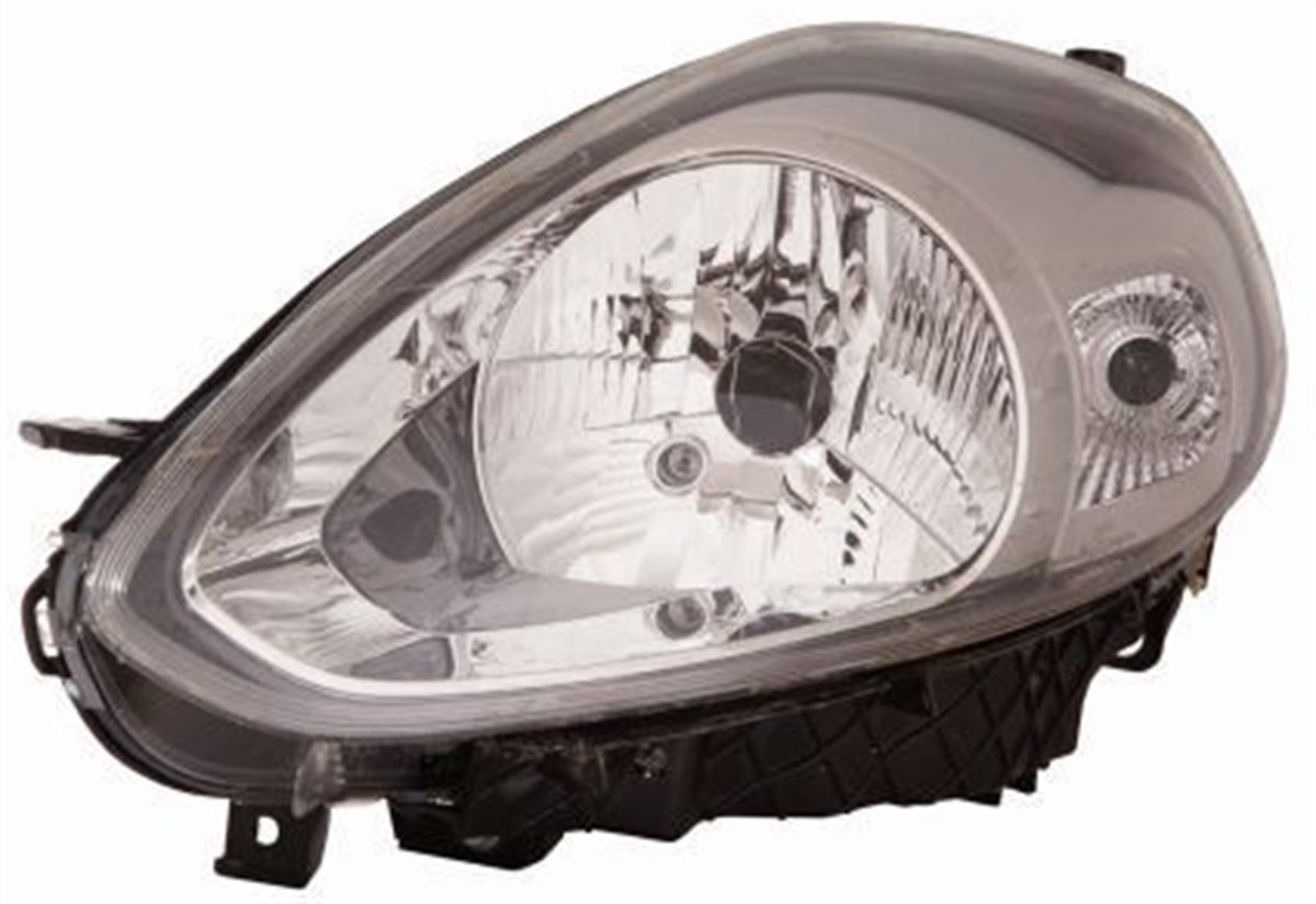 Sol Far Fiat Punto Evo 09-VALEO 44211