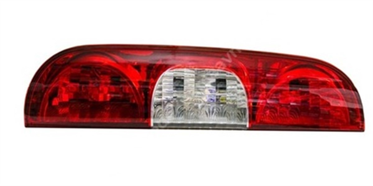 Sol Stop Lambası Fiat Doblo 06-11 PLEKSAN 6851
