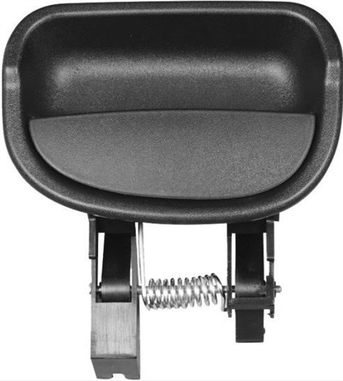 Sürgülü Sol Yan İç Açma Kapı Kolu Renault Kangoo-PLEKSAN 3767-8200095966