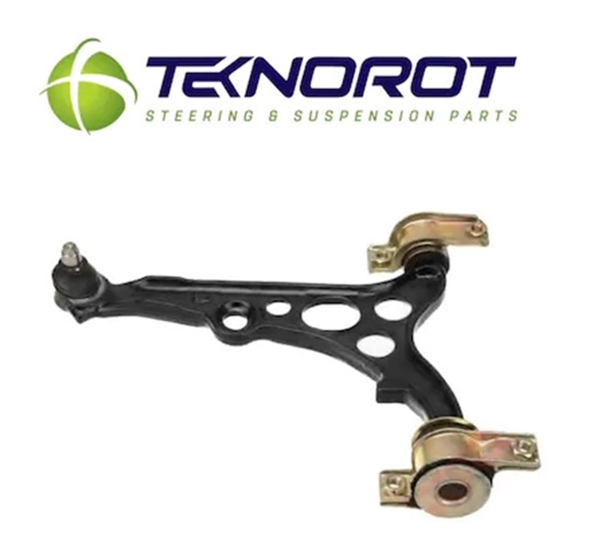 Tempra Tipo Salıncak Sağ Teknorot f-403 