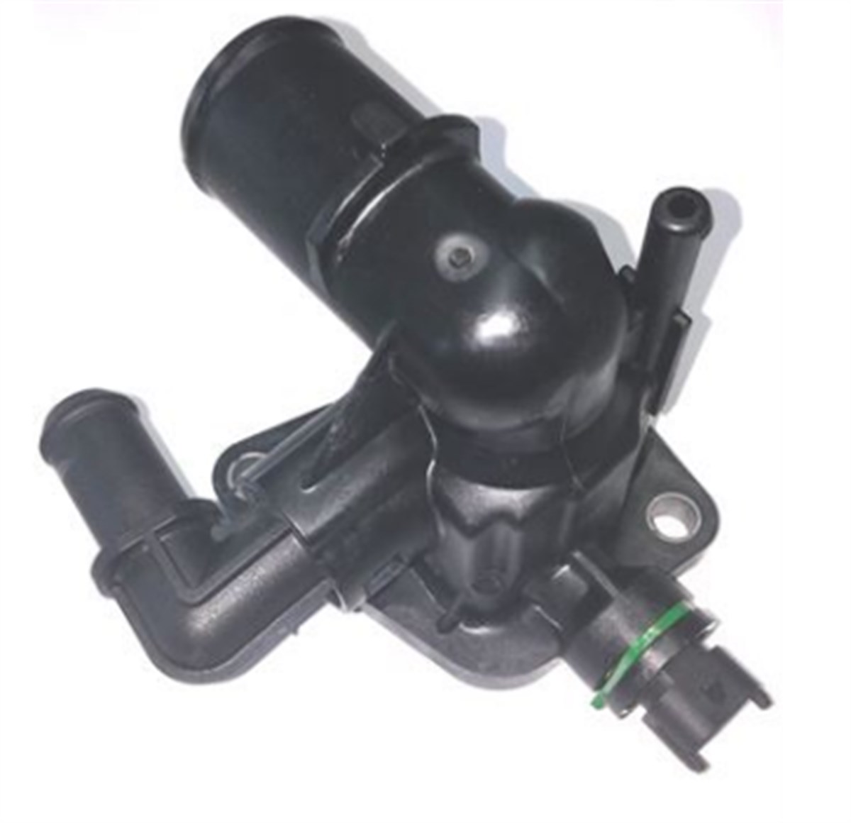 Termostat 88C G105488 Plastik Gövde Fiat Punto Evo 1.3 JTD 09 12 Opel Astra 1.3 CDTI 10- MAHLE 55206391
