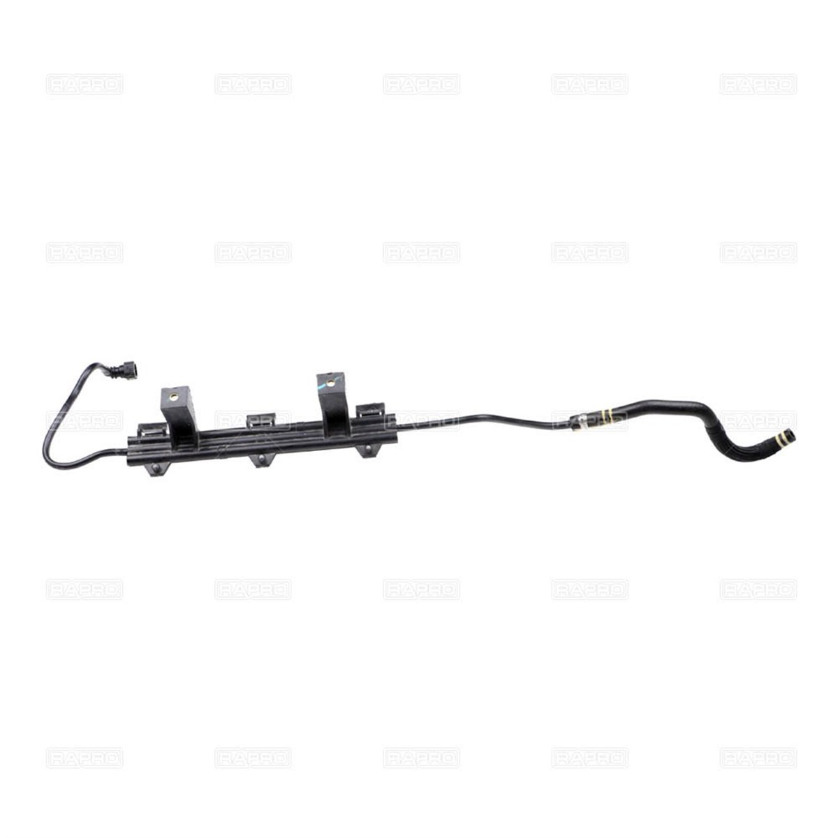 Termostat Ek Su Deposu Bağlantı Borusu Fiat Doblo 1.3 MJTD 04-05 RAPRO 11654-51743941