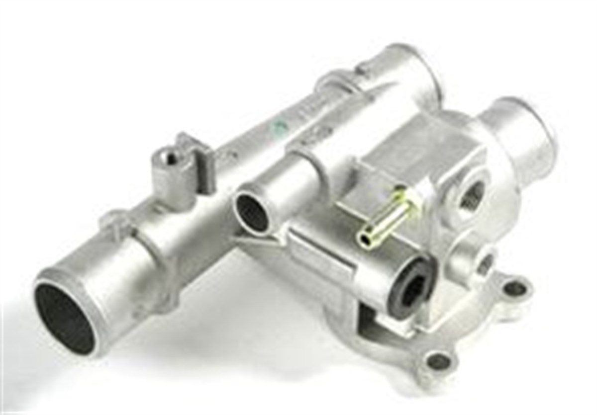 Termostat Klimalı Fiat Palio Marea 1.6 16V Çift Delik-MITA 4325161-46776216