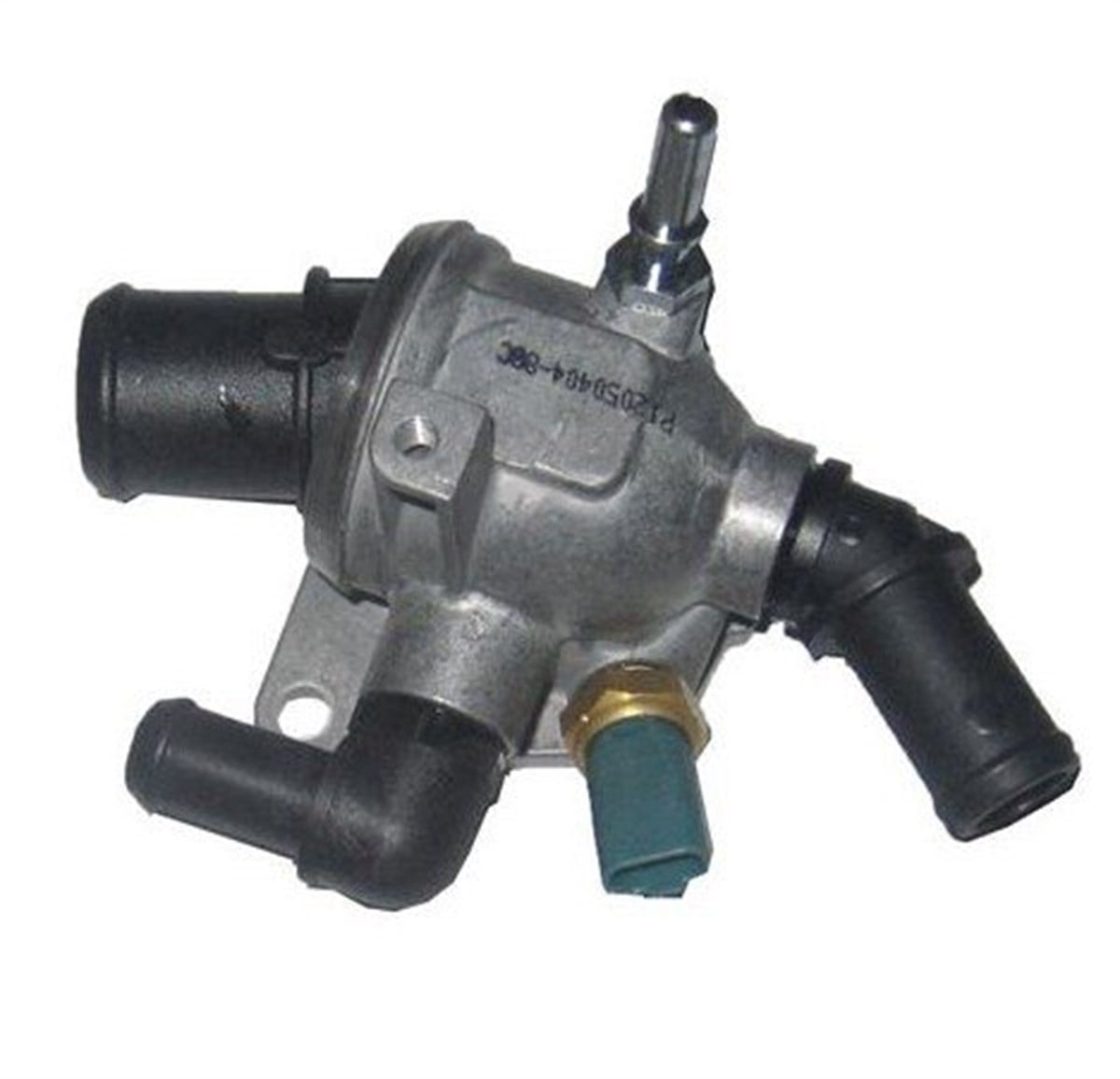 Termostat Müşürlü Fiat Doblo Grande Punto Fiorino YM1.3JTD Opel Astra H Corsa D Combo 1.3JTD-MITA 4325231-55202373