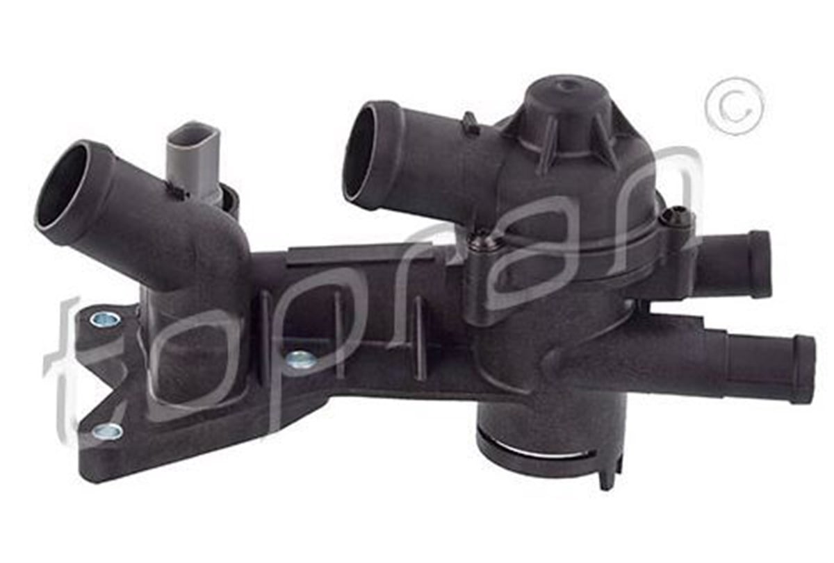 Termostat Polo Fabia İbiza 1.2 CGBP BMD BME 111401755