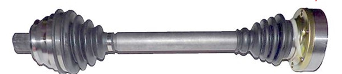 Transporter T4 2.4 2.5 AKS Komple Sağ-Sol MGA 70414