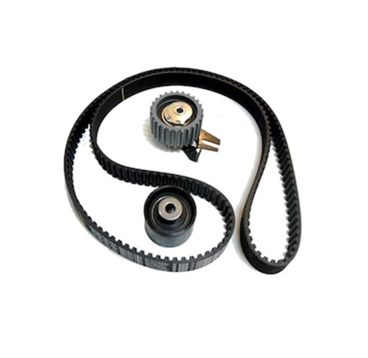 Triger Gergi Seti Fiat Doblo 1.9 JTD 05-Bravo Brava Marea İdea Stilo DAYCO KTB317-71736726