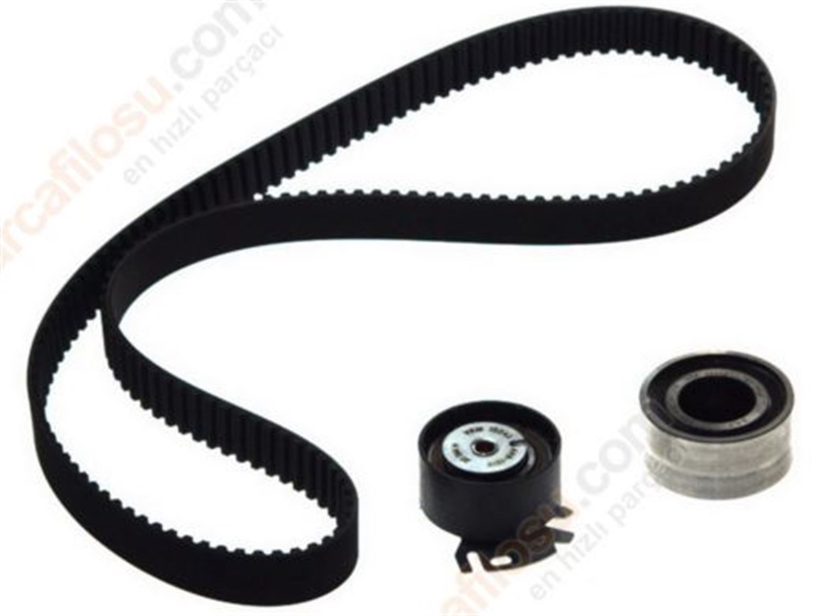 Triger Gergi Seti Fiat Palio Marea Doblo Bravo 1.6 16V 95-04 GATES K015432XS-55171442