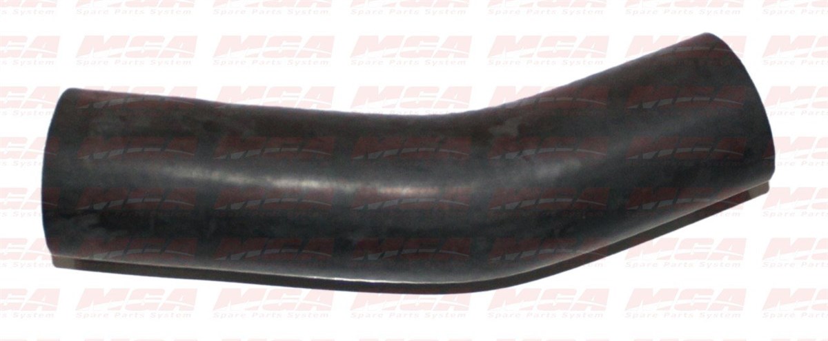 Turbo Hortumu Fiat Punto Evo Grande Punto 90 HP 05- Küçük MGA 961232-55703081