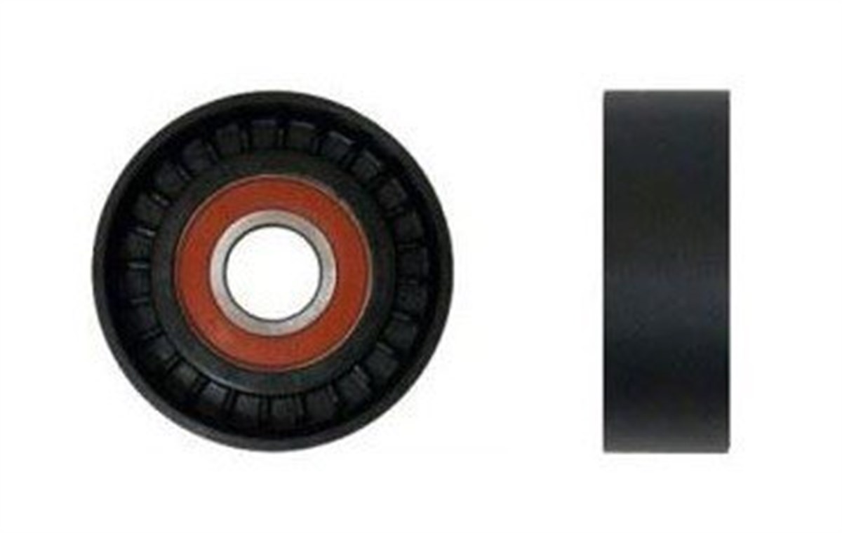 V Kayış Gergi Rulmanı Fiat Brava 1.2 16V 12.98-12.02-ORS PK6203-65X23-55204392