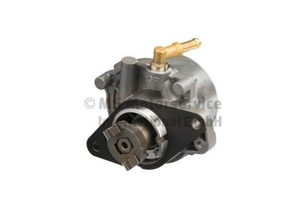 Vakum Pompası Fiat İdea 1,3D 1,3JTD Punto 1,3D 1,3JTD Doblo 1.3D MULTIJET 1.3JTD 16V 04-PIERBURG 7.29014.04.0-73501358