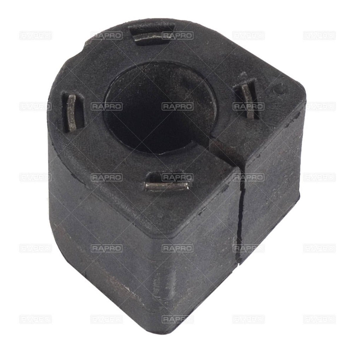 Viraj Demir Lastiği 19 mm Opel Corsa D RAPRO 59983