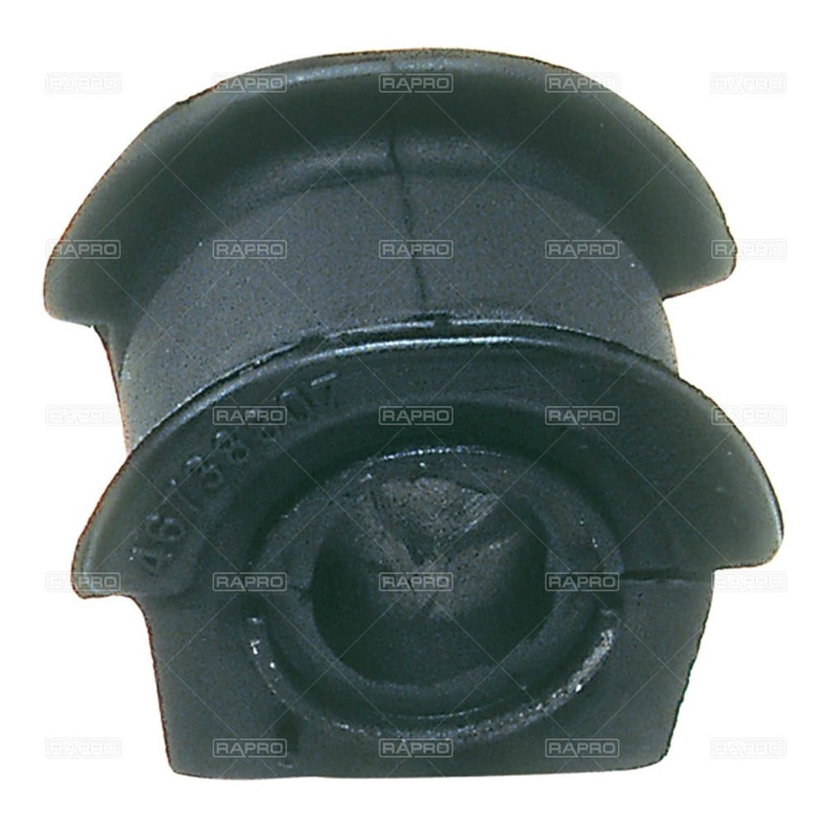 Viraj Demir Lastiği 22mm Fiat Palio Siena RAPRO 59105-46470776