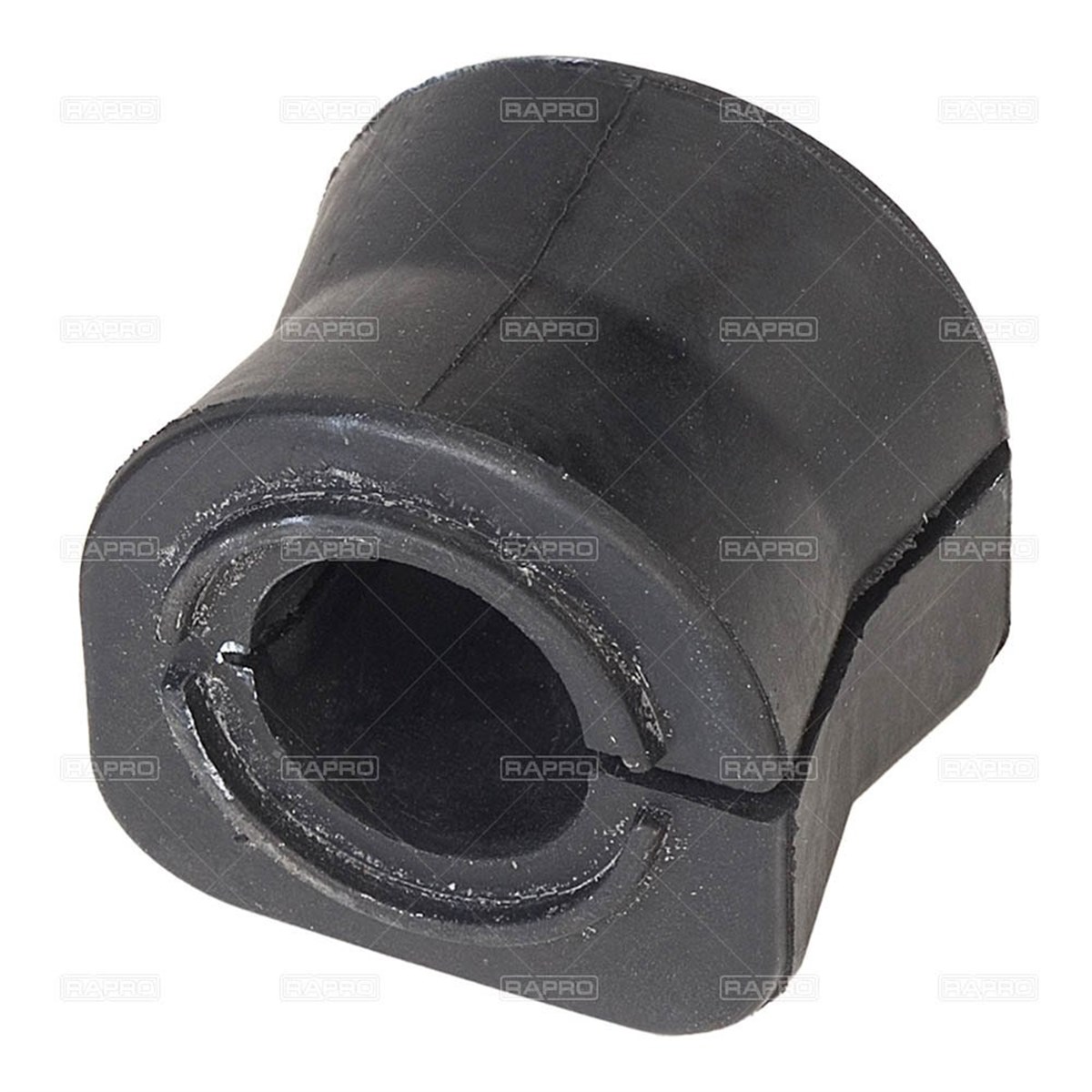 Viraj Demir Lastiği 24mm Fiat Doblo 09-RAPRO 52144-51886184