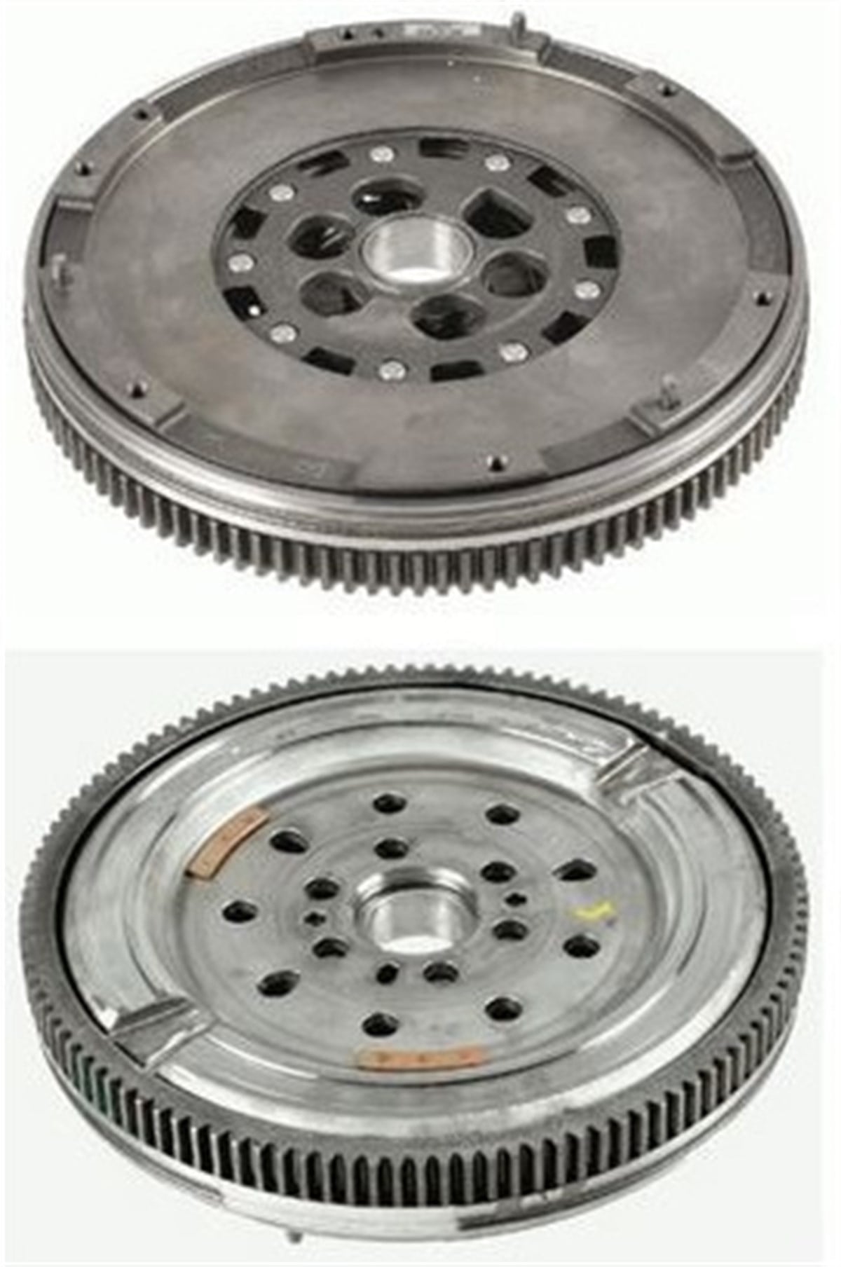 Volan Fiat Bravo II 1.6D Multijet 08-Punto Evo Doblo 1.6 D Multijet 10-500L 1.6 D 12-VALEO 836046