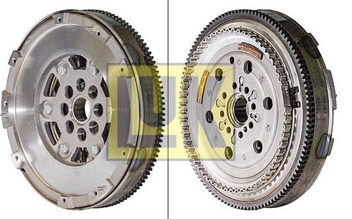 Volan Fiat Linea Punto Evo Grande Punto 1.3 JTD 90BG LUK 415032910