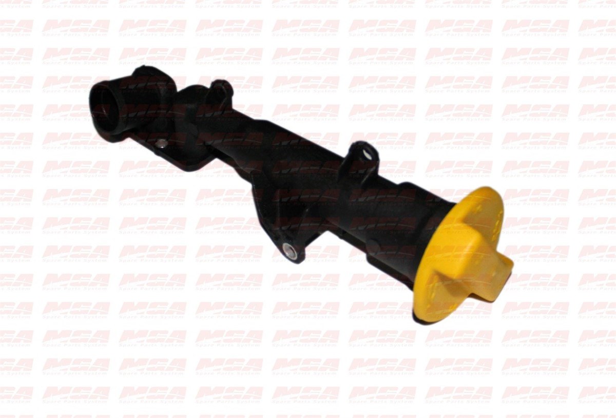 Yağ Dolum Borusu Kapaklı Kit Fiat Doblo Albea Palio Siena Opel Corsa-MGA 962679-55193743
