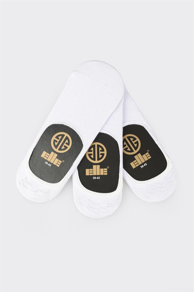 Beyaz 20YFCELBAB06 UNISEX CORAP