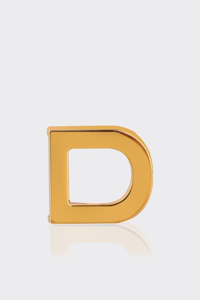 Gold D  AKSESUAR