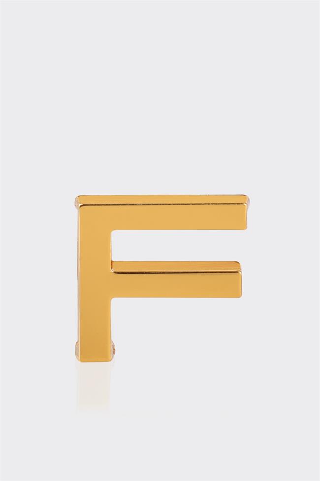 Gold F  AKSESUAR